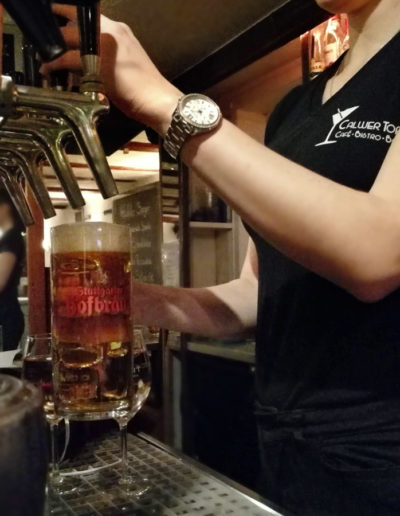 Calwer Tor Café Bistro Bar Restaurant Drinks Bier Cocktails Cocktailbar Weil der Stadt Sindelfingen Böblingen Leonberg Calw Calwer was trinken gehen genießen entspannen gemütlich feierabend restaurant weil der stadt bier calw calwer